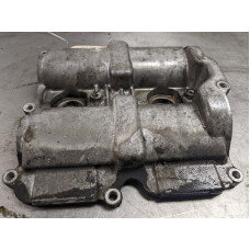 02J238 Right Valve Cover From 2014 Subaru XV Crosstrek 2.0 02J238 Right Valve Cover From 2014 Subaru XV Crosstrek 2.0